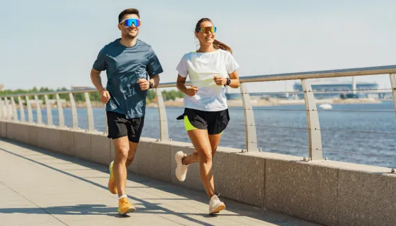 5 exercícios específicos para quem quer começar a correr