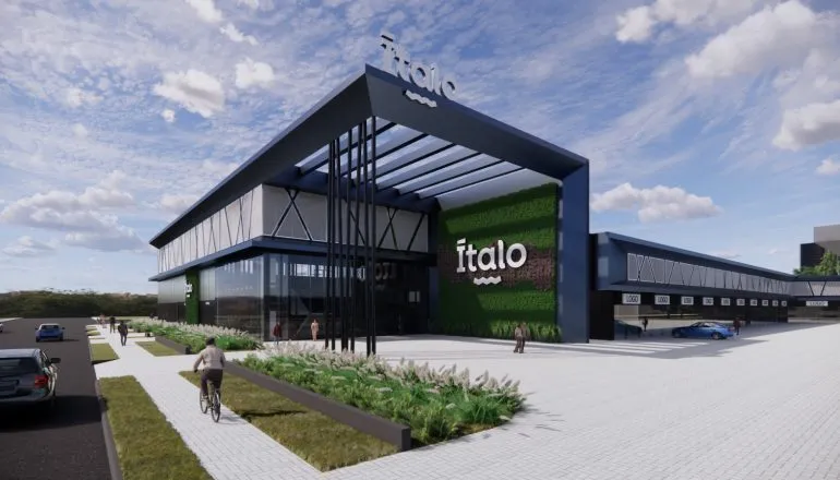 Supermercado de R$ 50 milhões abre em Curitiba com padaria inédita na rede