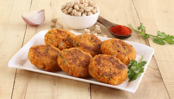 4 receitas para quem quer reduzir o consumo de carne