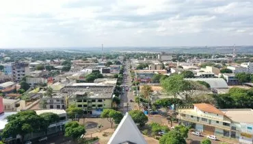 Sarandi é a segunda cidade mais violenta do Paraná, segundo o Atlas da Violência de 2026.
