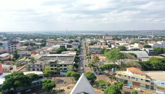 Violência dispara em cidade no Norte do Paraná de 128 mil habitantes