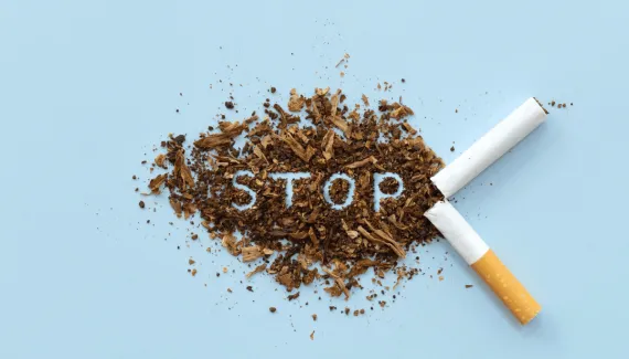 5 dicas para abandonar de vez o vício em cigarro