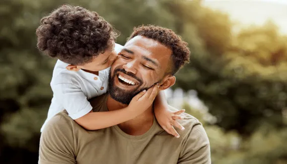 Dia dos Pais: conheça o significado espiritual da figura paterna em nossa vida