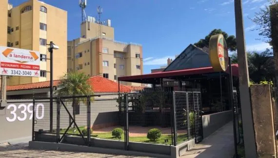 Tradicional restaurante italiano de Curitiba fecha após mais de 50 anos