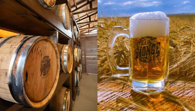 Cervejas artesanais de Guarapuava