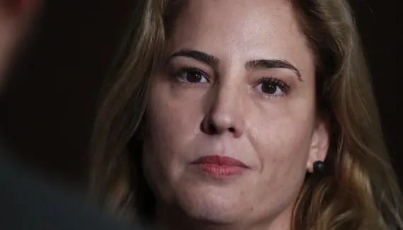 CNJ afasta por dois anos Gabriela Hardt, ex-juíza da Lava Jato
