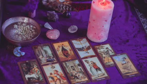 Tarot do dia: previsão para os 12 signos em 05/08/2026