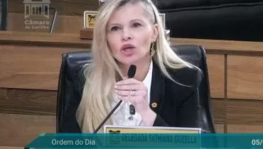 Debate na Câmara de Curitiba termina em acusação de xenofobia