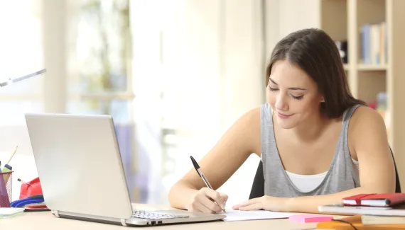 5 dicas para recuperar o ritmo de estudos após as férias