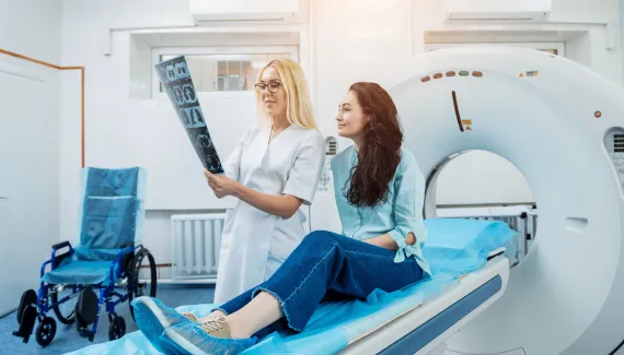 Raio X, ultrassom, tomografia e ressonância: entenda as diferenças entre os exames