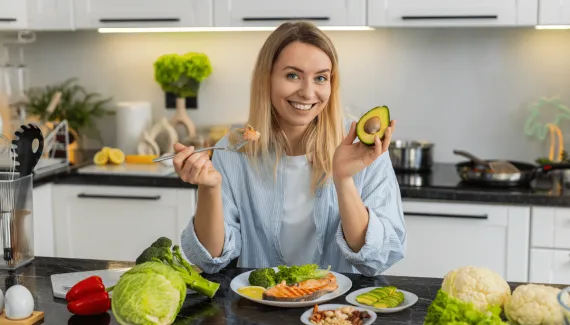 Saúde do coração: entenda como a alimentação pode aumentar os riscos cardiovasculares