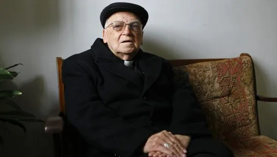 Dom Pedro Fedalto completa 100 anos e será homenageado com missa em Curitiba