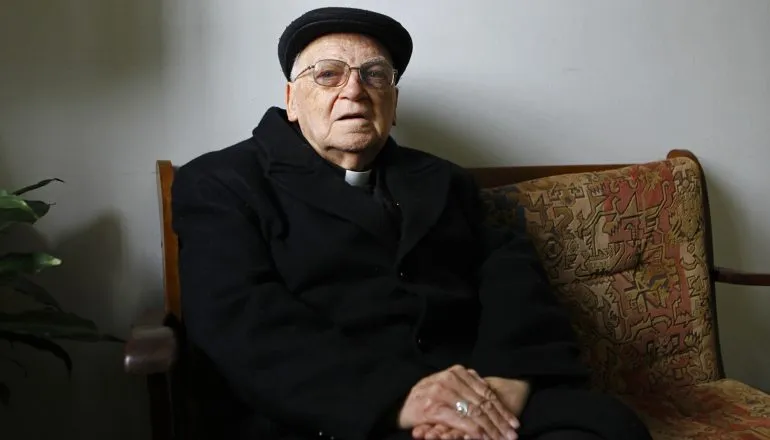 Morre aos 100 anos Dom Pedro Fedalto, arcebispo emérito de Curitiba
