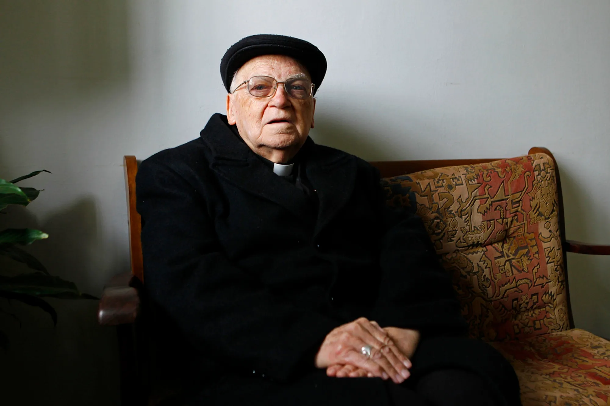 Centenário de Dom Pedro Fedalto será celebrado com missa em Curitiba