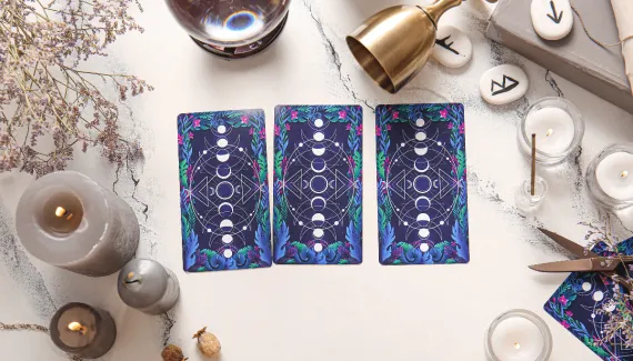Tarot do dia: previsão para os 12 signos em 06/08/2026