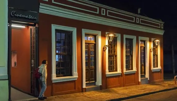 Cinemateca de Curitiba exibe mostra gratuita do cineasta espanhol Carlos Saura