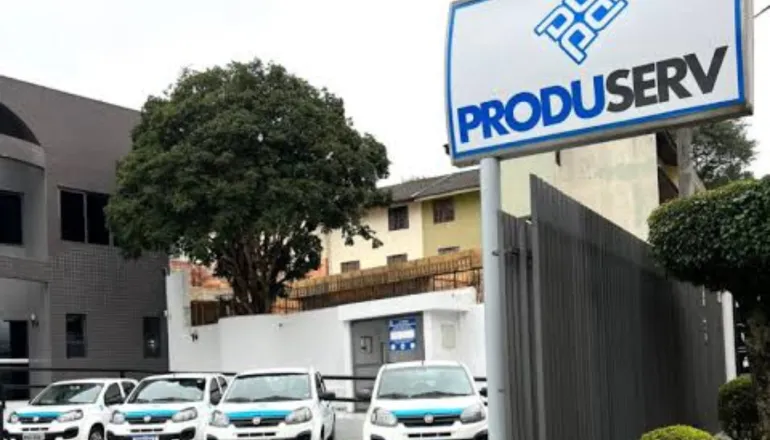 Empresa que presta serviços ao Governo do Paraná tem R$ 2,4 milhões suspensos e patrimônio bloqueado