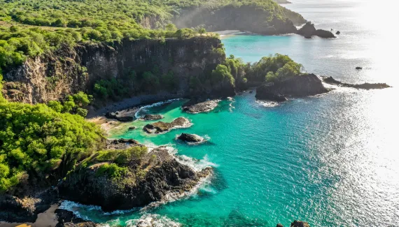Fernando de Noronha: veja como desfrutar o melhor desse destino