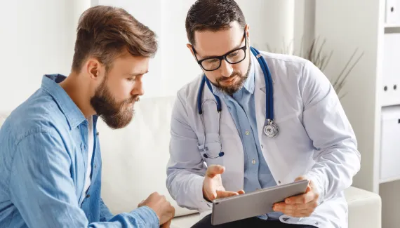 Doenças neurológicas: quando o diagnóstico do pai pode indicar risco para os filhos 
