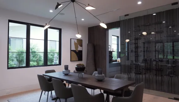 Decoração moderna e contemporânea: saiba como diferenciar cada estilo