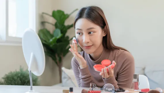 Maquiagem no inverno: 6 erros que podem prejudicar o resultado da produção