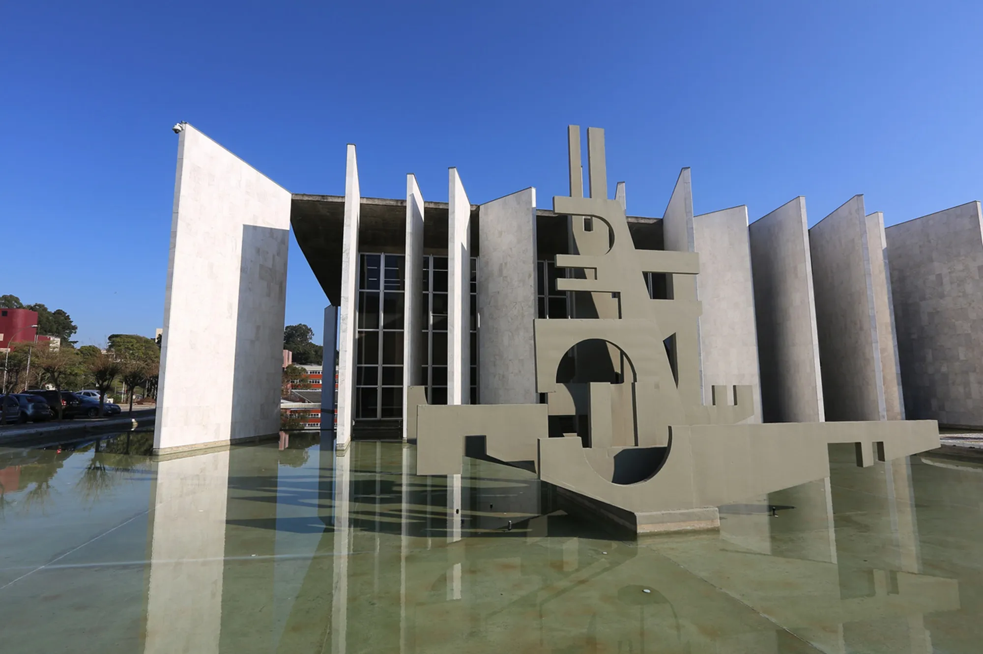 Tribunal de Contas do Paraná