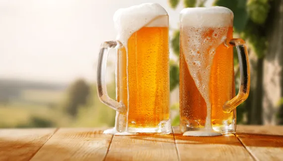 Dia Mundial da Cerveja: três segredos para deixar a bebida no ponto perfeito para degustação