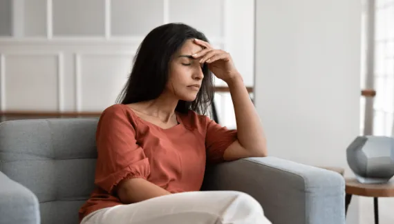 7 sinais que podem indicar desequilíbrios no organismo