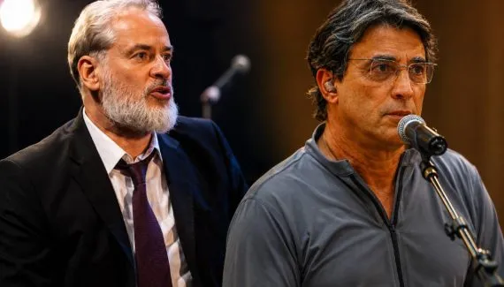 O que fazer em Curitiba no fim de semana? Dan Stulbach, Ivan Lins e muito mais