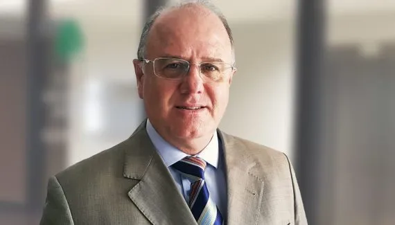Pastor de Curitiba assume Supremo Concílio: 
