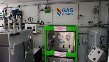 Lixo de produtores rurais e cidades paranaenses estão prestes a virar combustível do futuro.