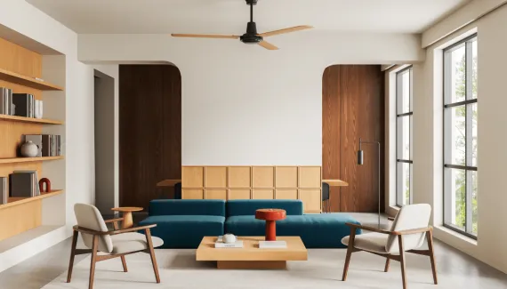 Decoração: 5 dicas para encontrar o estilo que combina com a sua personalidade
