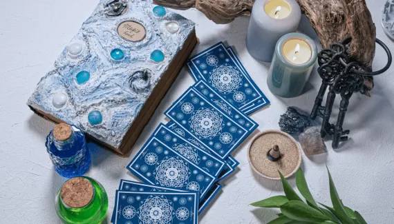 Tarot do dia: previsão para os 12 signos em 08/08/2026