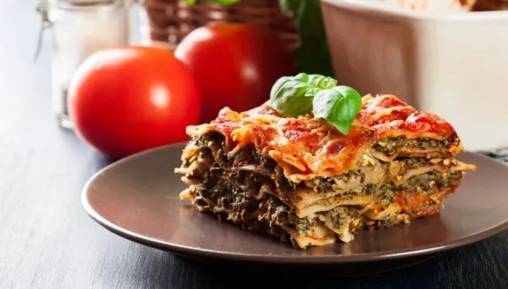 8 receitas veganas para o almoço de Dia dos Pais