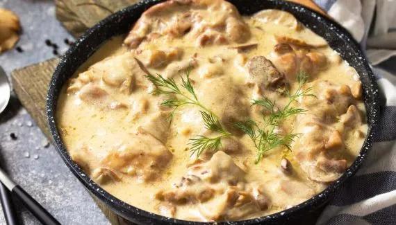10 receitas especiais para o almoço de Dia dos Pais