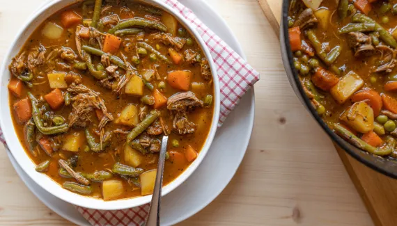 Cardápio saudável: 5 receitas com ingredientes ricos em vitamina B12 para o almoço da semana