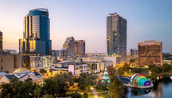 7 passeios para fazer em Orlando e aproveitar a cidade sem comprometer o orçamento