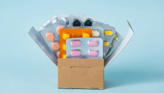 Farmácia em casa: veja como guardar os medicamentos de forma adequada 