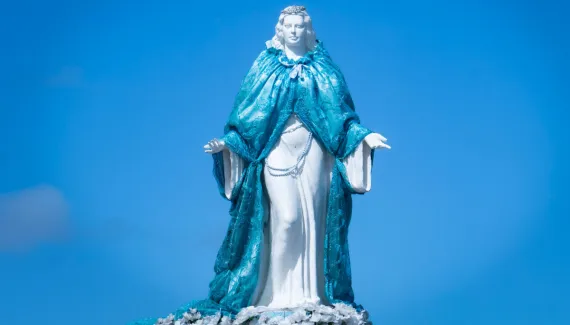 Iemanjá: saiba de que forma a Rainha do Mar atua em nossa vida