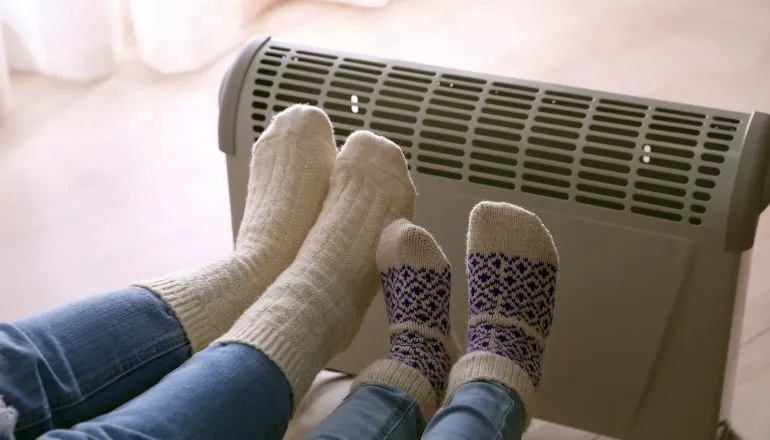 Frio aumenta consumo de energia; veja qual equipamento pesa mais na conta de luz