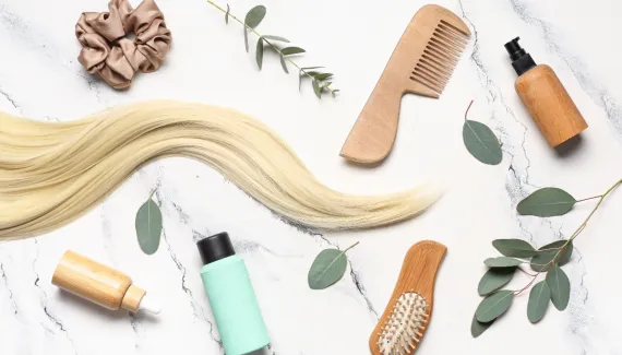 Por que a perfumaria árabe está conquistando os produtos capilares?