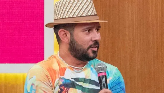 Semana Literária do Sesc reúne Adélia Prado, Daniela Arbex e Bráulio Bessa em Curitiba