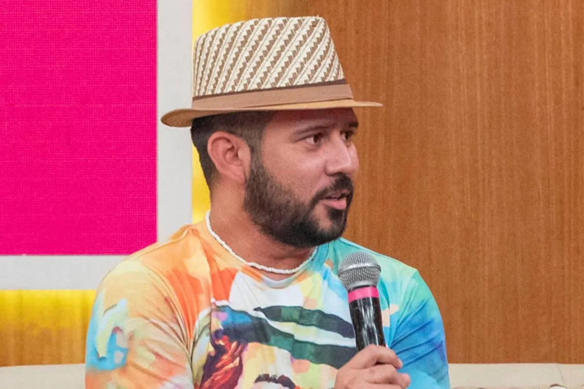 Bráulio Bessa