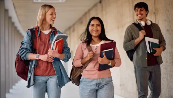 Dia do Estudante: 5 atitudes na faculdade que podem fazer diferença na carreira