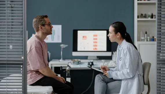 7 mudanças no corpo que merecem atenção após os 40 anos