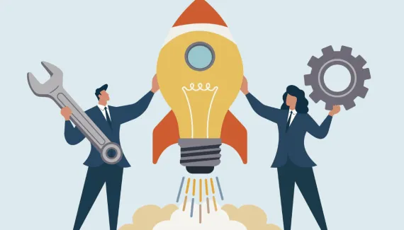 Conheça 7 histórias de empreendedores e os negócios que nasceram de grandes ideias