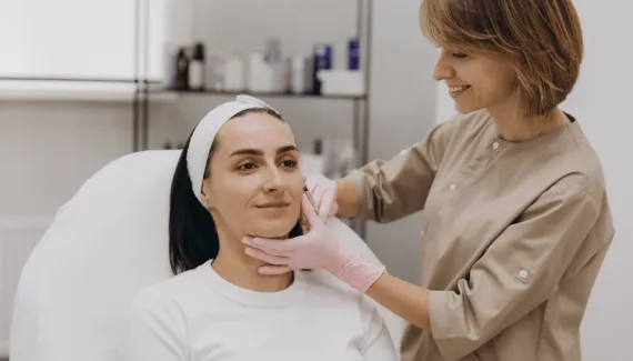4 coisas que você precisa saber antes de fazer um preenchimento facial