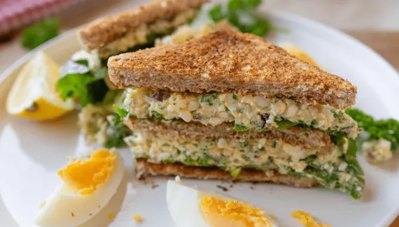Lanche saudável: 3 receitas fáceis para o café da tarde