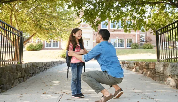 5 dicas para ajudar crianças e adolescentes na mudança de escola no meio do ano