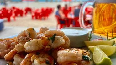 Restaurante famoso do litoral vai trocar de endereço e abrir nova filial